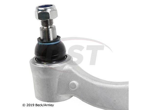 beckarnley-102-5960 Front Lower Control Arm and Ball Joint - Driver Side